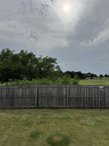 1105 Ledgestone Drive, Keene, TX 76031
