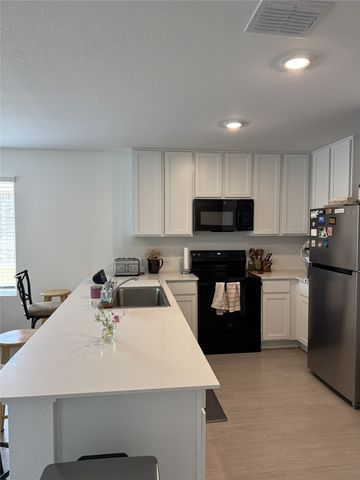 1105 Ledgestone Drive, Keene, TX 76031