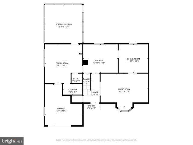 756 BURDETT, Upper Chichester, PA 19014