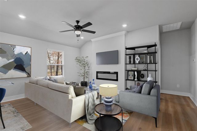 464 Peace Lily Way, Tolar, TX 76476