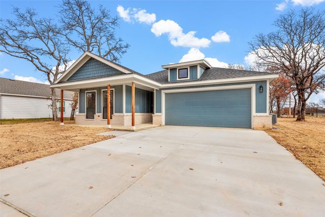 464 Peace Lily Way, Tolar, TX 76476