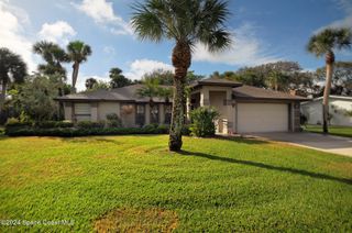 281 Beverly Court, Melbourne Beach, FL 32951