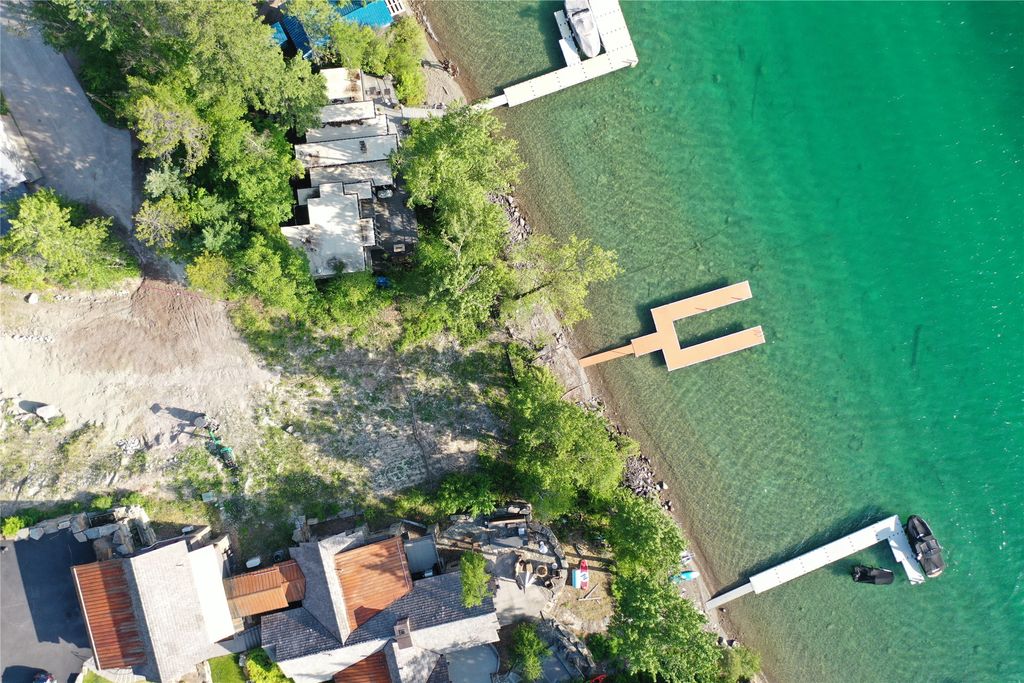 Image 16 of property listing at 248 Jennings Lakeside Road, Whitefish, MT 59937