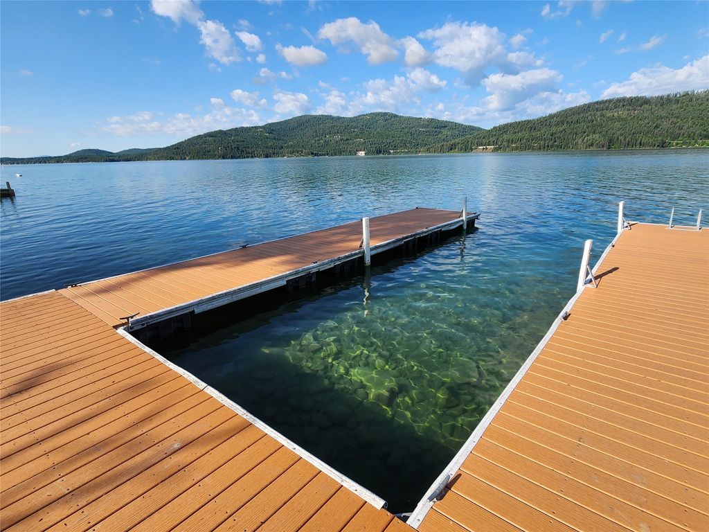 Image 17 of property listing at 248 Jennings Lakeside Road, Whitefish, MT 59937