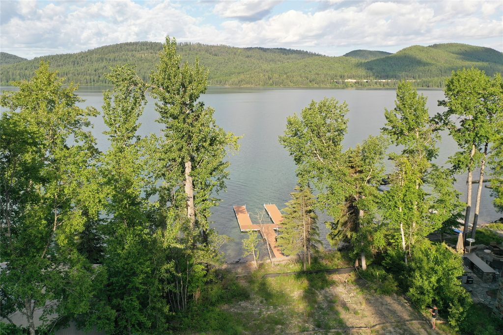Image 18 of property listing at 248 Jennings Lakeside Road, Whitefish, MT 59937