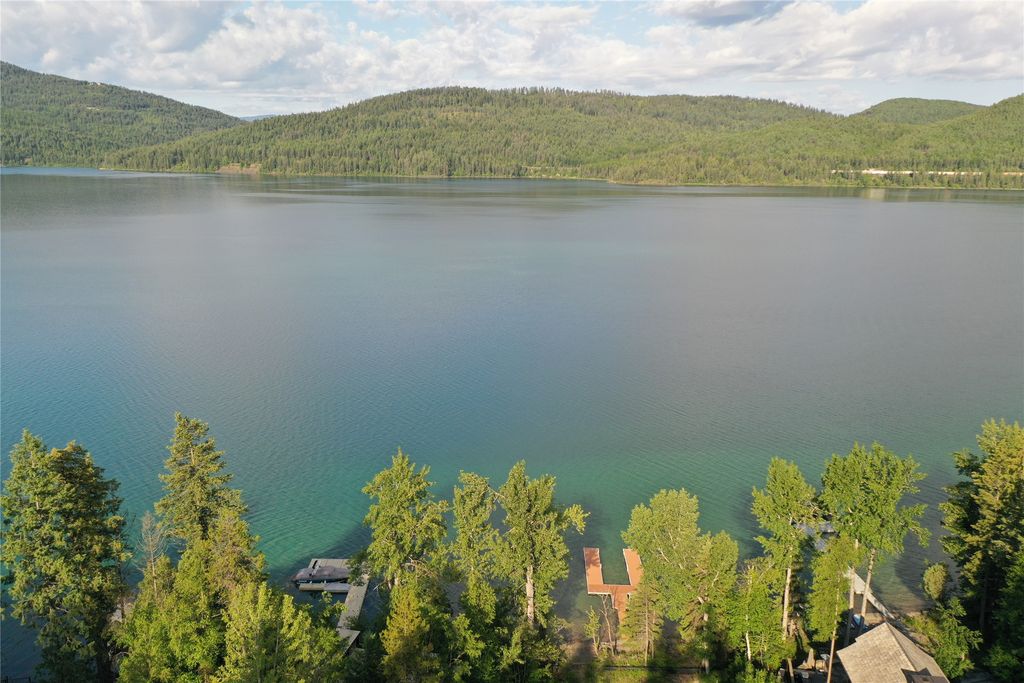 Image 20 of property listing at 248 Jennings Lakeside Road, Whitefish, MT 59937