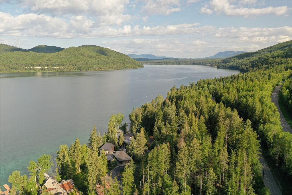 Image 22 of property listing at 248 Jennings Lakeside Road, Whitefish, MT 59937