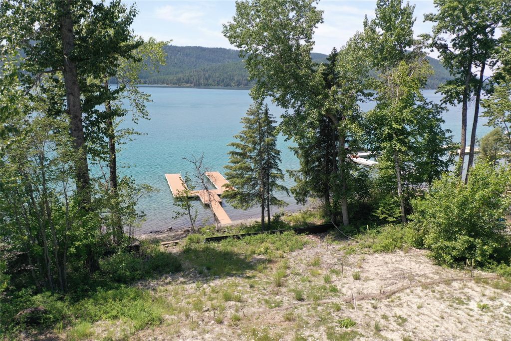Image 24 of property listing at 248 Jennings Lakeside Road, Whitefish, MT 59937