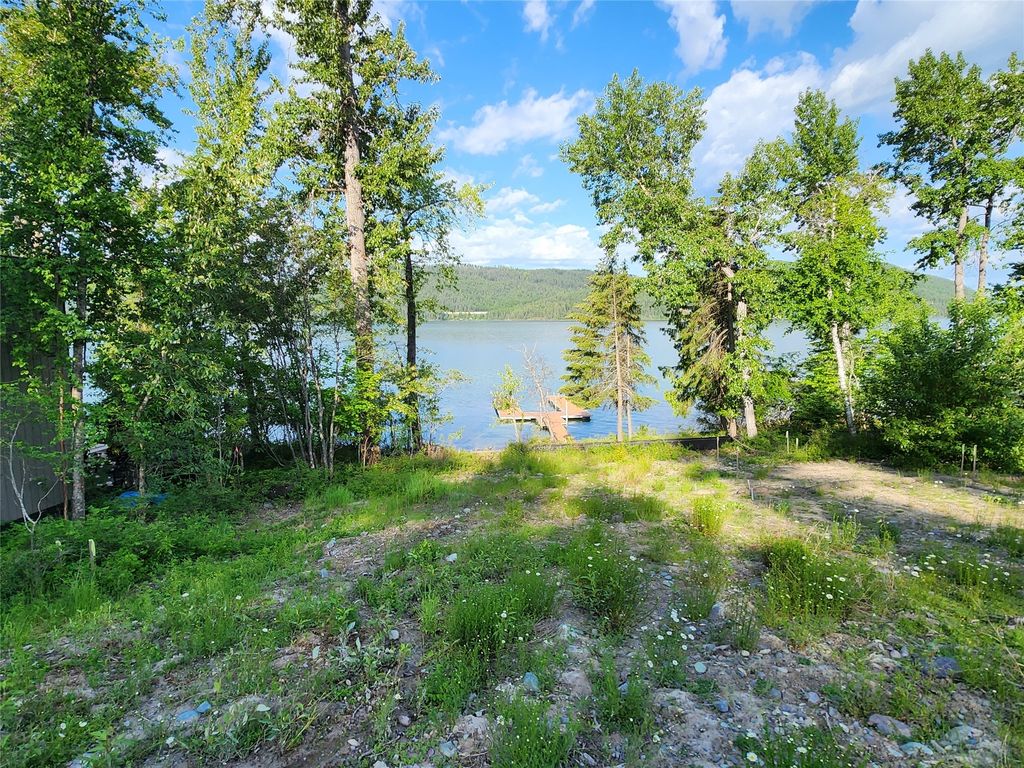 Image 8 of property listing at 248 Jennings Lakeside Road, Whitefish, MT 59937