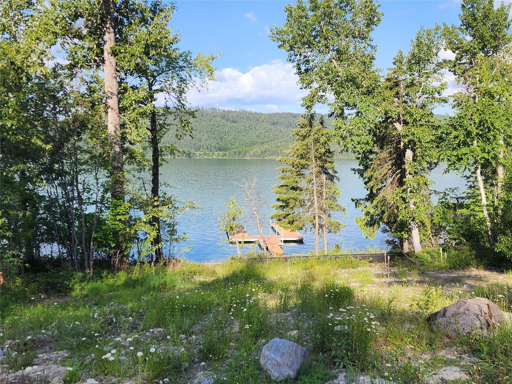 Image 9 of property listing at 248 Jennings Lakeside Road, Whitefish, MT 59937
