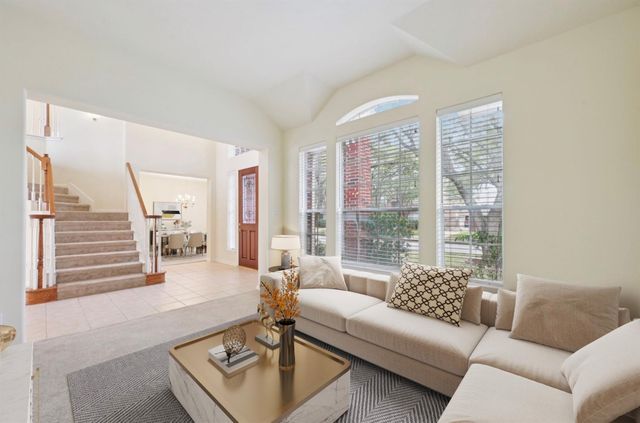 5918 Pebble Bank Lane, Houston, TX 77041