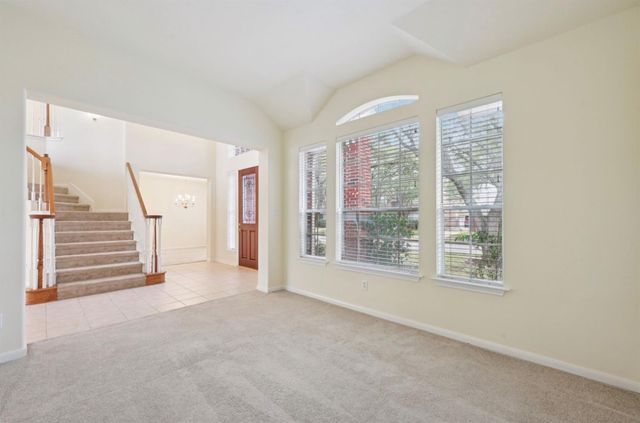 5918 Pebble Bank Lane, Houston, TX 77041