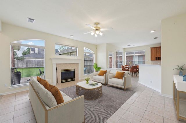 5918 Pebble Bank Lane, Houston, TX 77041