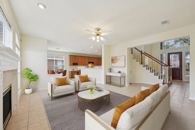 5918 Pebble Bank Lane, Houston, TX 77041