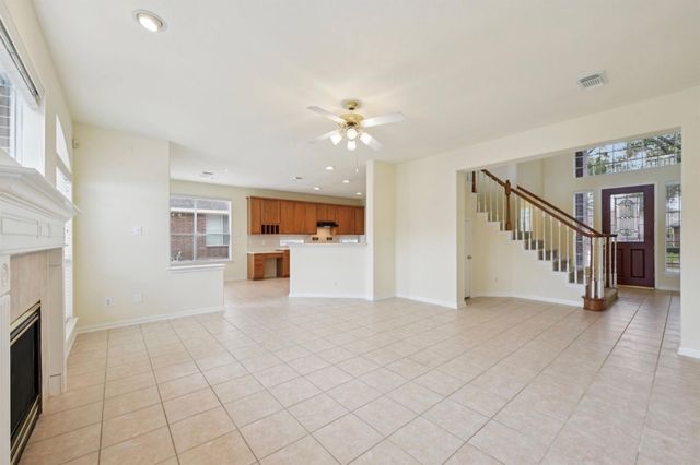 5918 Pebble Bank Lane, Houston, TX 77041