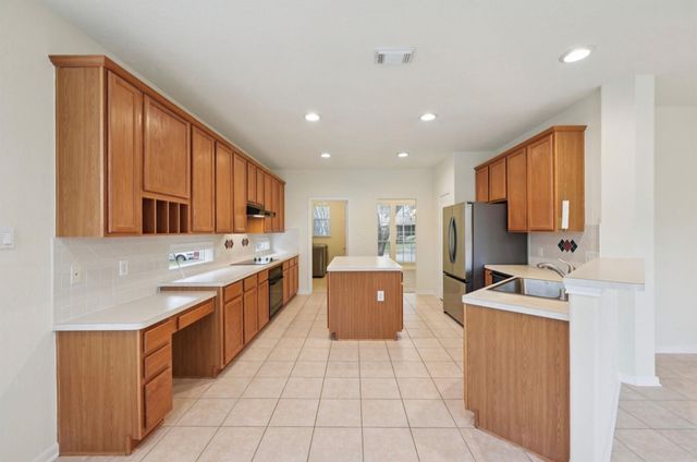 5918 Pebble Bank Lane, Houston, TX 77041