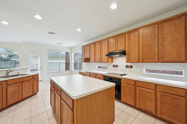 5918 Pebble Bank Lane, Houston, TX 77041