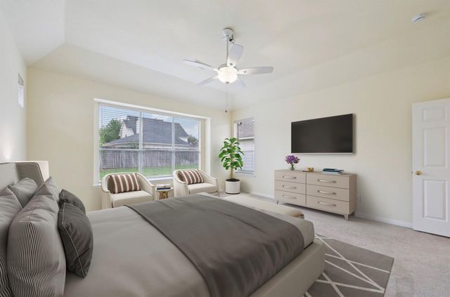 5918 Pebble Bank Lane, Houston, TX 77041