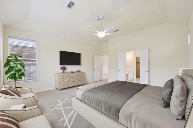 5918 Pebble Bank Lane, Houston, TX 77041