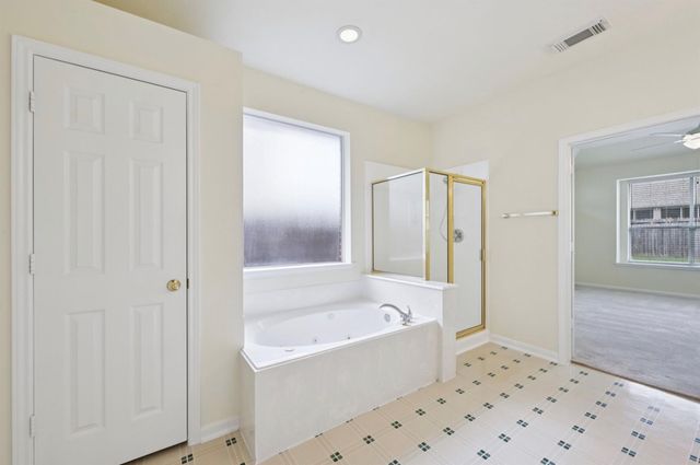 5918 Pebble Bank Lane, Houston, TX 77041