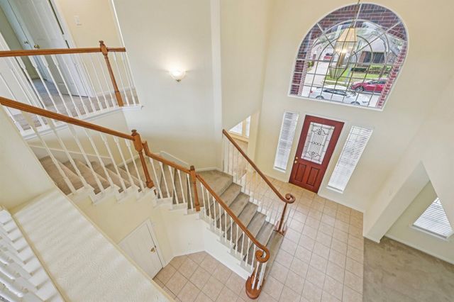 5918 Pebble Bank Lane, Houston, TX 77041