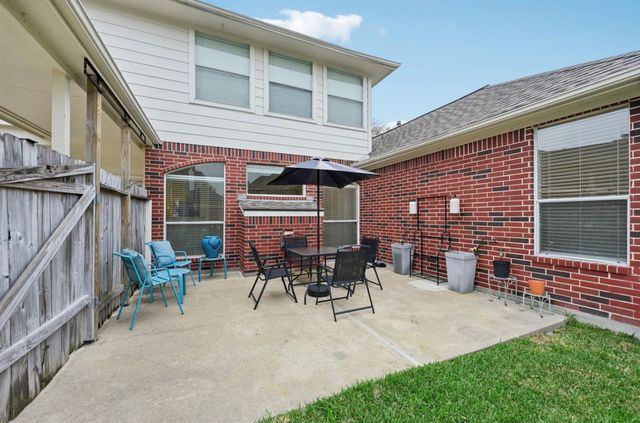 5918 Pebble Bank Lane, Houston, TX 77041