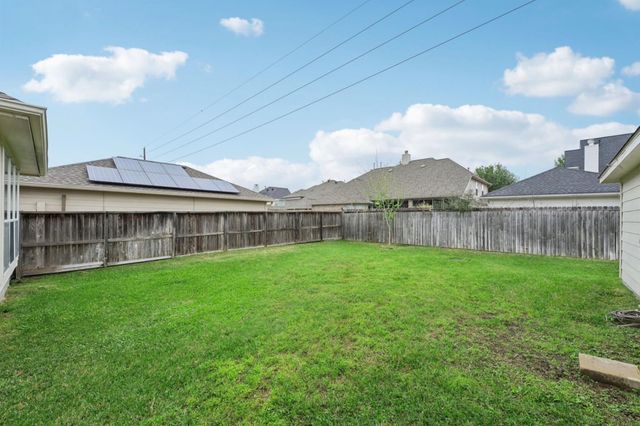 5918 Pebble Bank Lane, Houston, TX 77041