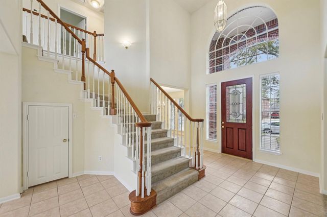 5918 Pebble Bank Lane, Houston, TX 77041