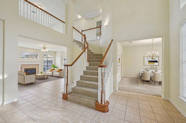 5918 Pebble Bank Lane, Houston, TX 77041