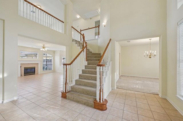 5918 Pebble Bank Lane, Houston, TX 77041