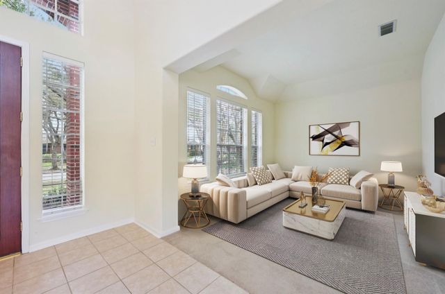 5918 Pebble Bank Lane, Houston, TX 77041