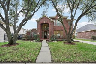 5918 Pebble Bank Lane, Houston, TX 77041