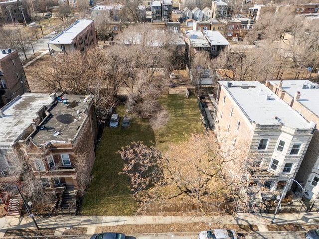 1434 S Central Park Avenue, Chicago, IL 60623