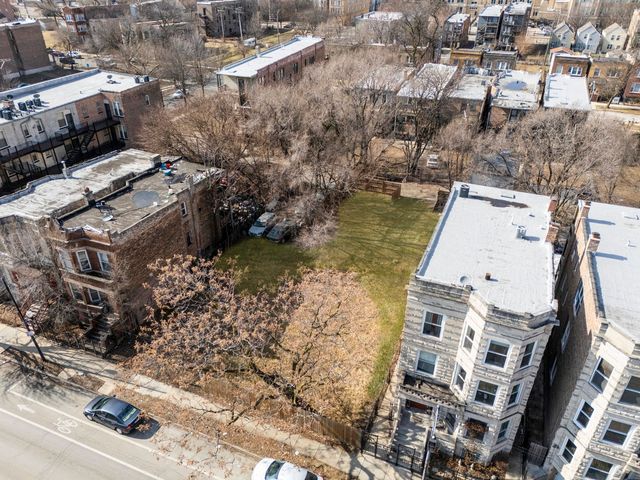 1434 S Central Park Avenue, Chicago, IL 60623