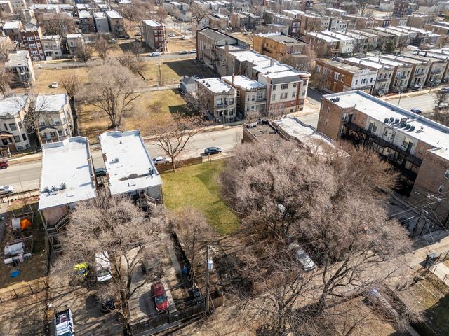 1434 S Central Park Avenue, Chicago, IL 60623