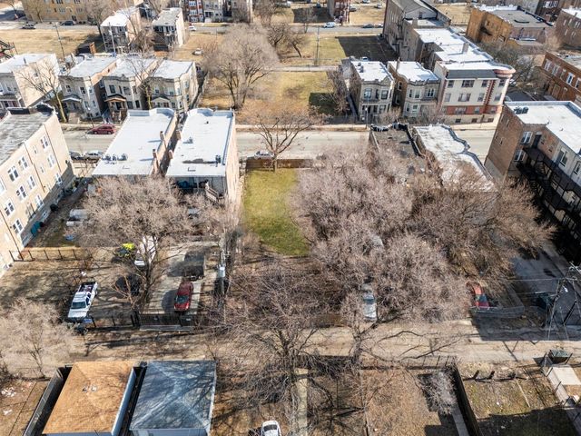 1434 S Central Park Avenue, Chicago, IL 60623