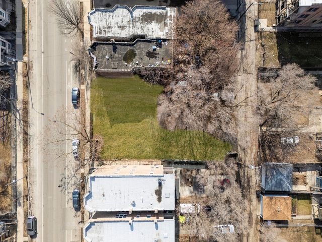 1434 S Central Park Avenue, Chicago, IL 60623