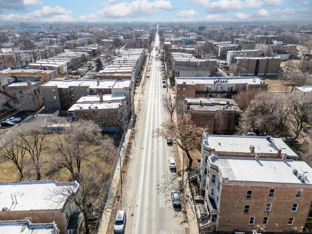 1434 S Central Park Avenue, Chicago, IL 60623