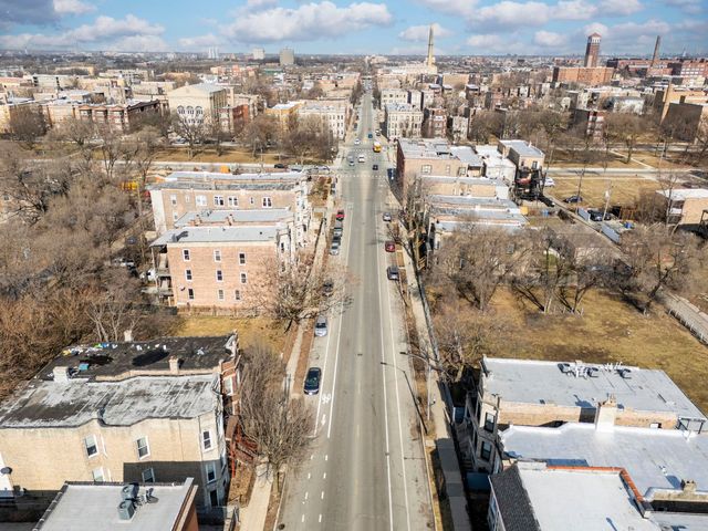 1434 S Central Park Avenue, Chicago, IL 60623