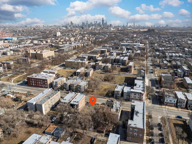 1434 S Central Park Avenue, Chicago, IL 60623