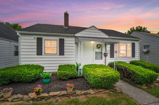 540 Clark Avenue, Columbus, OH 43223