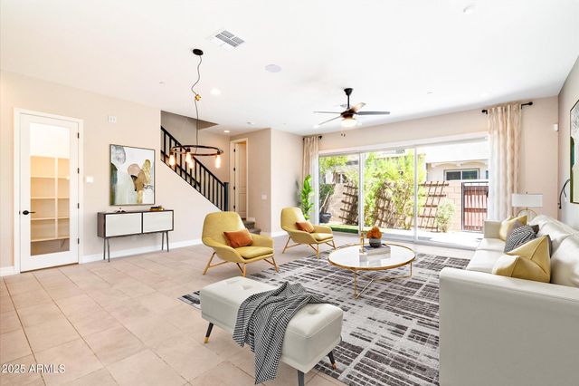 7508 E VIA DE LUNA Drive, Scottsdale, AZ 85255