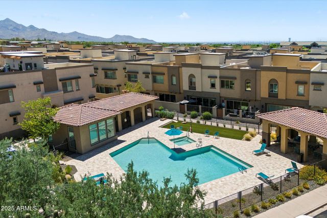 7508 E VIA DE LUNA Drive, Scottsdale, AZ 85255