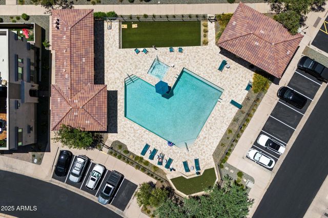 7508 E VIA DE LUNA Drive, Scottsdale, AZ 85255