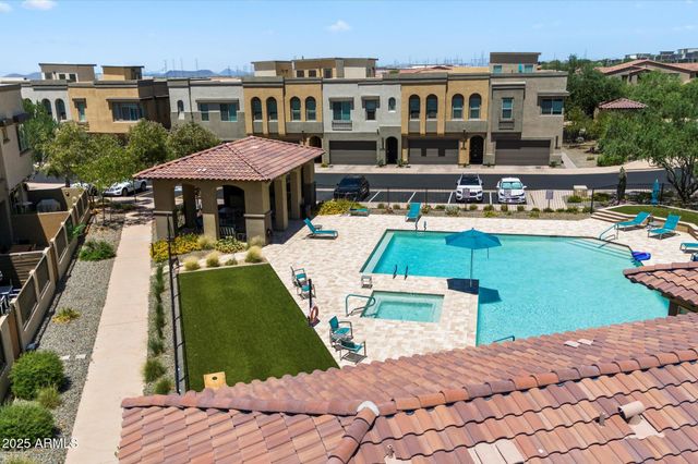 7508 E VIA DE LUNA Drive, Scottsdale, AZ 85255