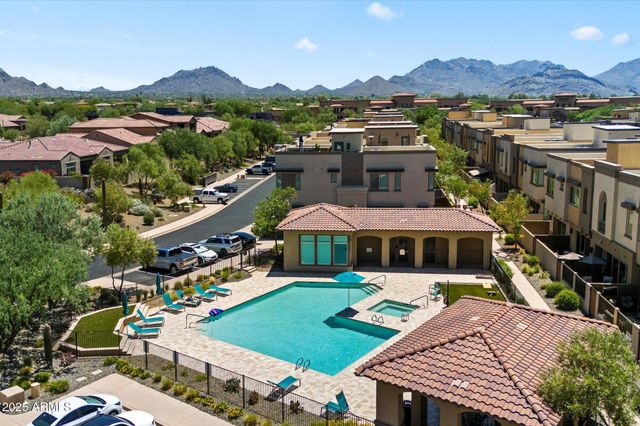 7508 E VIA DE LUNA Drive, Scottsdale, AZ 85255