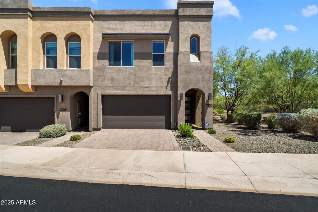 7508 E VIA DE LUNA Drive, Scottsdale, AZ 85255