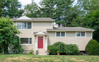 14 Joyce Rd, Wayland, MA 01778