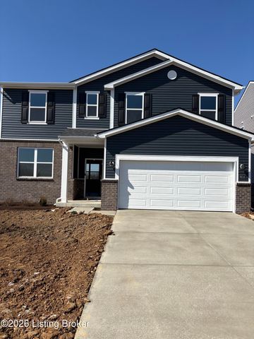 11142 Castlebrook Dr, Louisville, KY 40291