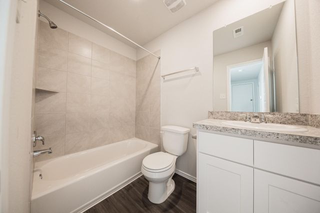 22751 American Kestrel Court, Splendora, TX 77372